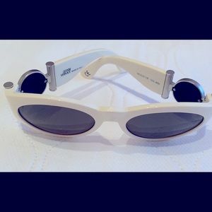 Gianni Versace Vintage/Rare Sunglasses